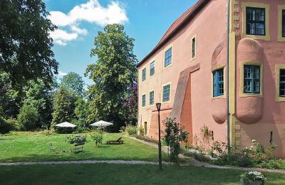 Castello medievale in vendita Mecklenburg-Vorpommern, Foto 3/96