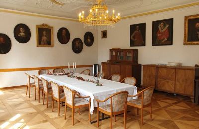 Castello medievale in vendita Mecklenburg-Vorpommern, Foto 17/96