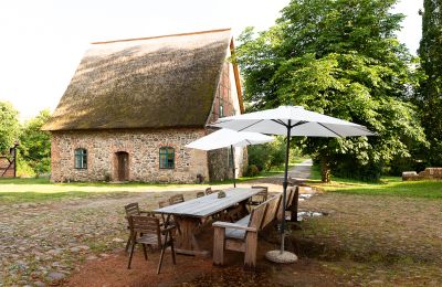 Castello medievale in vendita Mecklenburg-Vorpommern, Foto 48/96