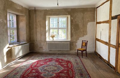 Castello medievale in vendita Mecklenburg-Vorpommern, Foto 38/96