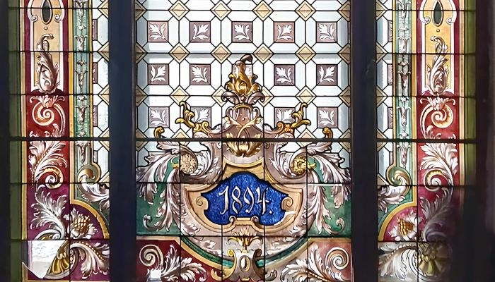 Villa storica in vendita Polonia