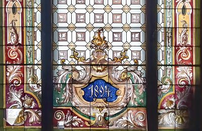 Villa storica in vendita Bassa Slesia,, Foto 1/1