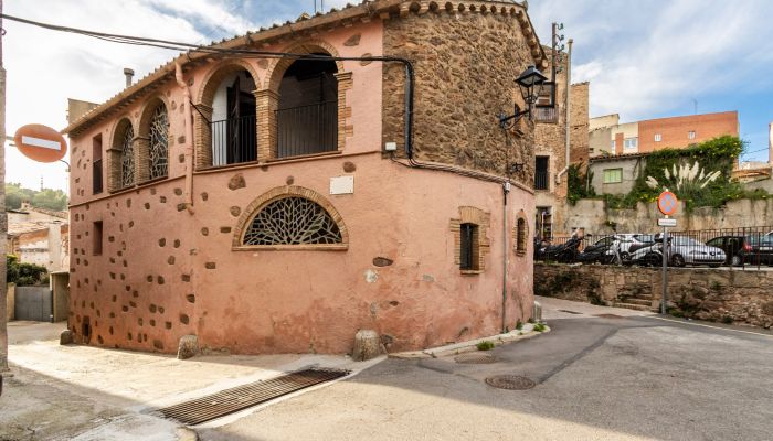 Casa di campagna in vendita Sant Llorenç Savall, Catalogna