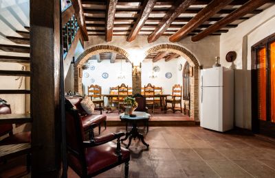 Casa di campagna in vendita Sant Llorenç Savall, Bisbe Solà 8, Catalogna, Foto 10/40