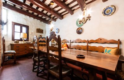 Casa di campagna in vendita Sant Llorenç Savall, Bisbe Solà 8, Catalogna, Foto 11/40