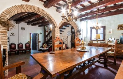 Casa di campagna in vendita Sant Llorenç Savall, Bisbe Solà 8, Catalogna, Foto 12/40