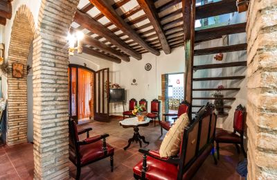 Casa di campagna in vendita Sant Llorenç Savall, Bisbe Solà 8, Catalogna, Foto 13/40