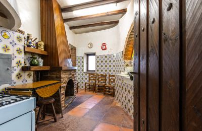 Casa di campagna in vendita Sant Llorenç Savall, Bisbe Solà 8, Catalogna, Foto 14/40