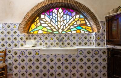 Casa di campagna in vendita Sant Llorenç Savall, Bisbe Solà 8, Catalogna, Foto 15/40