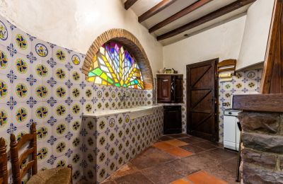 Casa di campagna in vendita Sant Llorenç Savall, Bisbe Solà 8, Catalogna, Foto 16/40