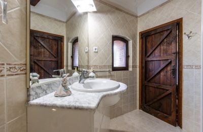 Casa di campagna in vendita Sant Llorenç Savall, Bisbe Solà 8, Catalogna, Foto 18/40