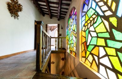 Casa di campagna in vendita Sant Llorenç Savall, Bisbe Solà 8, Catalogna, Foto 19/40