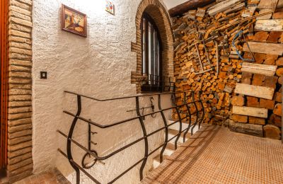 Casa di campagna in vendita Sant Llorenç Savall, Bisbe Solà 8, Catalogna, Foto 35/40