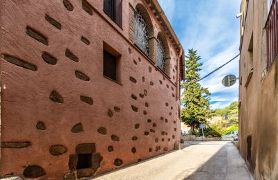 Casa di campagna in vendita Sant Llorenç Savall, Bisbe Solà 8, Catalogna, Foto 3/40