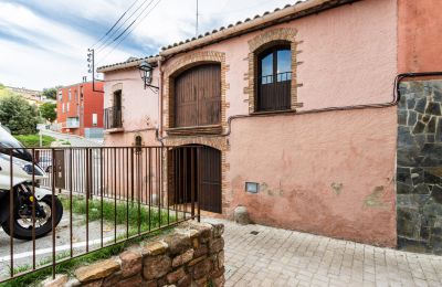 Casa di campagna in vendita Sant Llorenç Savall, Bisbe Solà 8, Catalogna, Foto 4/40