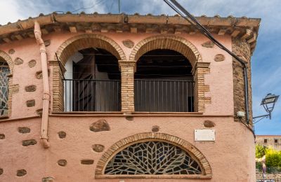 Casa di campagna in vendita Sant Llorenç Savall, Bisbe Solà 8, Catalogna, Foto 5/40