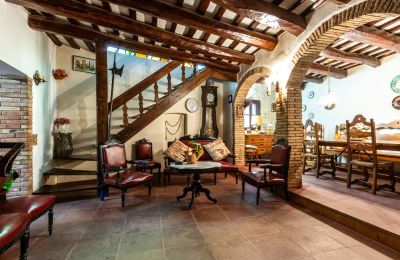 Casa di campagna in vendita Sant Llorenç Savall, Bisbe Solà 8, Catalogna, Foto 9/40