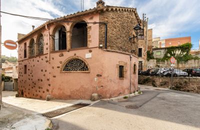 Casa di campagna in vendita Sant Llorenç Savall, Bisbe Solà 8, Catalogna, Vista esterna
