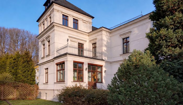 Villa storica Germania