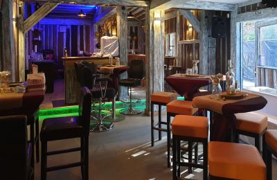 Torre in vendita 87634 Obergünzburg, Kaufbeurer Str. 34, Baviera, Stadel Bar