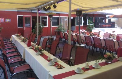 Torre in vendita 87634 Obergünzburg, Kaufbeurer Str. 34, Baviera, Biergarten