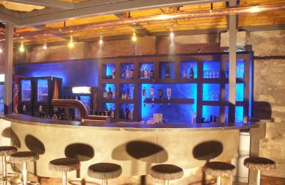Torre in vendita 87634 Obergünzburg, Kaufbeurer Str. 34, Baviera, Turm Bar