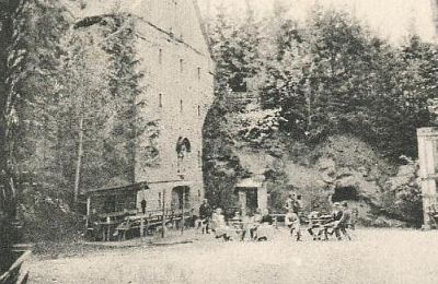Torre in vendita 87634 Obergünzburg, Kaufbeurer Str. 34, Baviera, Historie