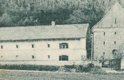 Torre in vendita 87634 Obergünzburg, Kaufbeurer Str. 34, Baviera, Historie 