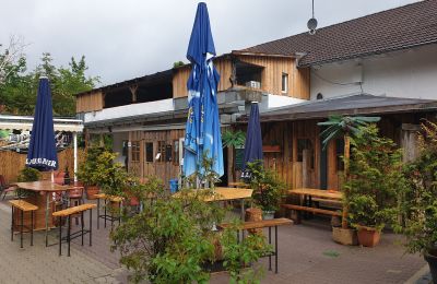 Torre in vendita 87634 Obergünzburg, Kaufbeurer Str. 34, Baviera, Biergarten