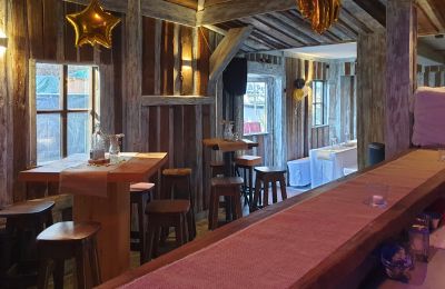 Torre in vendita 87634 Obergünzburg, Kaufbeurer Str. 34, Baviera, Stadel Bar
