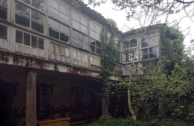 Villa padronale in vendita A Coruña, Galizia, Foto 15/22