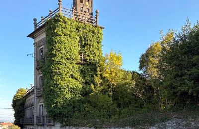 Villa padronale in vendita A Coruña, Galizia, Torre