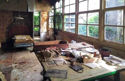 Villa padronale in vendita A Coruña, Galizia, Foto 10/22