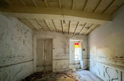 Villa padronale in vendita A Coruña, Galizia, Vista interna 2