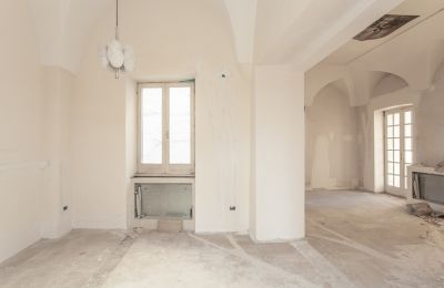 Palazzo in vendita Oria, Via San Salvatore 7, Puglia, Foto 10/34