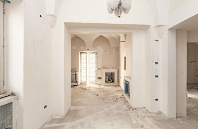 Palazzo in vendita Oria, Via San Salvatore 7, Puglia, Foto 12/34