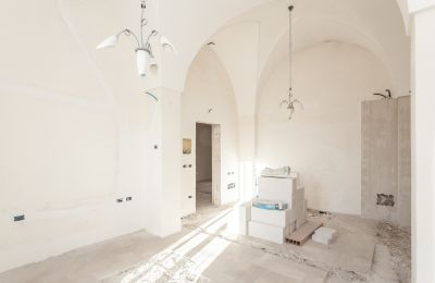 Palazzo in vendita Oria, Via San Salvatore 7, Puglia, Foto 13/34