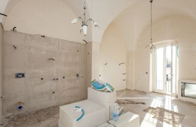 Palazzo in vendita Oria, Via San Salvatore 7, Puglia, Foto 14/34