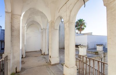 Palazzo in vendita Oria, Via San Salvatore 7, Puglia, Foto 15/34