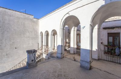 Palazzo in vendita Oria, Via San Salvatore 7, Puglia, Foto 16/34