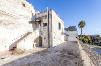 Palazzo in vendita Oria, Via San Salvatore 7, Puglia, Foto 17/34