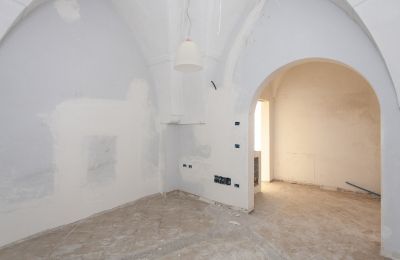 Palazzo in vendita Oria, Via San Salvatore 7, Puglia, Foto 20/34