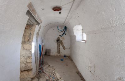 Palazzo in vendita Oria, Via San Salvatore 7, Puglia, Foto 24/34