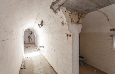 Palazzo in vendita Oria, Via San Salvatore 7, Puglia, Foto 25/34