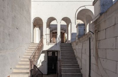 Palazzo in vendita Oria, Via San Salvatore 7, Puglia, Foto 26/34