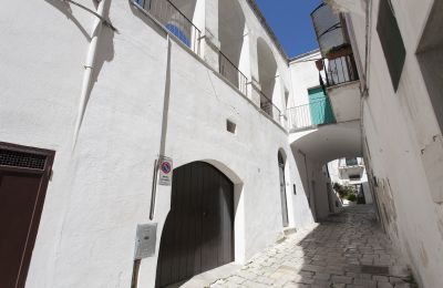 Palazzo in vendita Oria, Via San Salvatore 7, Puglia, Foto 27/34