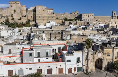 Palazzo in vendita Oria, Via San Salvatore 7, Puglia, Foto 33/34