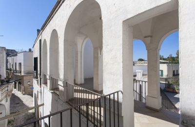 Palazzo in vendita Oria, Via San Salvatore 7, Puglia, Foto 3/34
