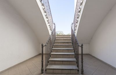 Palazzo in vendita Oria, Via San Salvatore 7, Puglia, Foto 29/34
