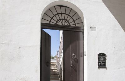 Palazzo in vendita Oria, Via San Salvatore 7, Puglia, Foto 30/34